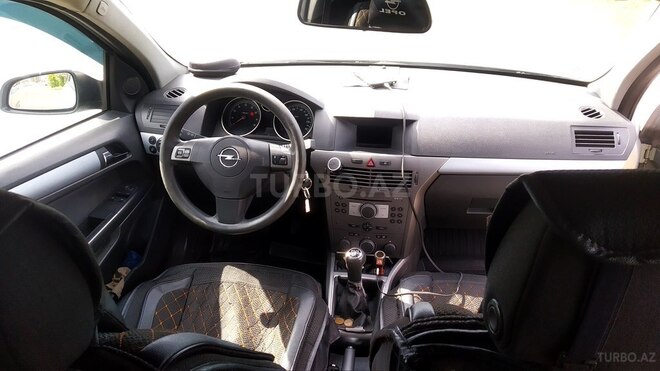 Opel Astra 2005, 250,381 km - 1.4 l - Sumqayıt