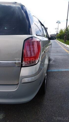 Opel Astra 2005, 250,381 km - 1.4 l - Sumqayıt