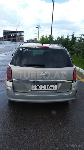 Opel Astra 2005, 250,381 km - 1.4 l - Sumqayıt