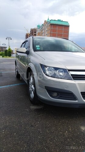 Opel Astra 2005, 250,381 km - 1.4 l - Sumqayıt