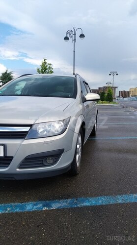 Opel Astra 2005, 250,381 km - 1.4 l - Sumqayıt