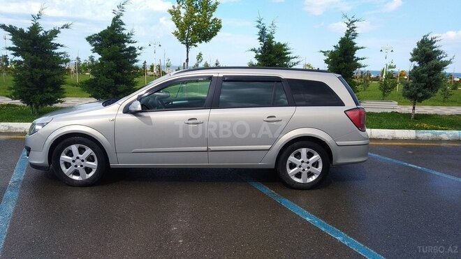 Opel Astra 2005, 250,381 km - 1.4 l - Sumqayıt