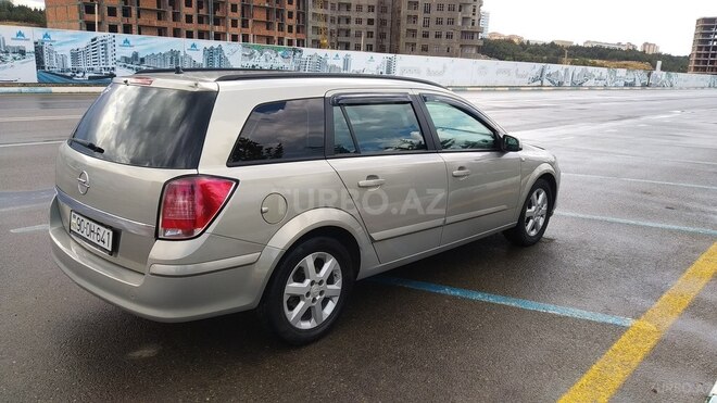 Opel Astra 2005, 250,381 km - 1.4 l - Sumqayıt