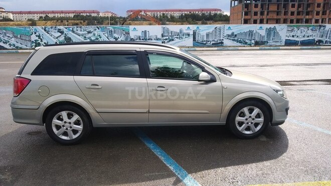 Opel Astra 2005, 250,381 km - 1.4 l - Sumqayıt