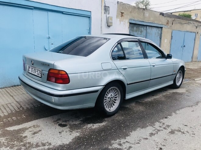 BMW 528 1996, 321,000 km - 2.8 л - Xırdalan
