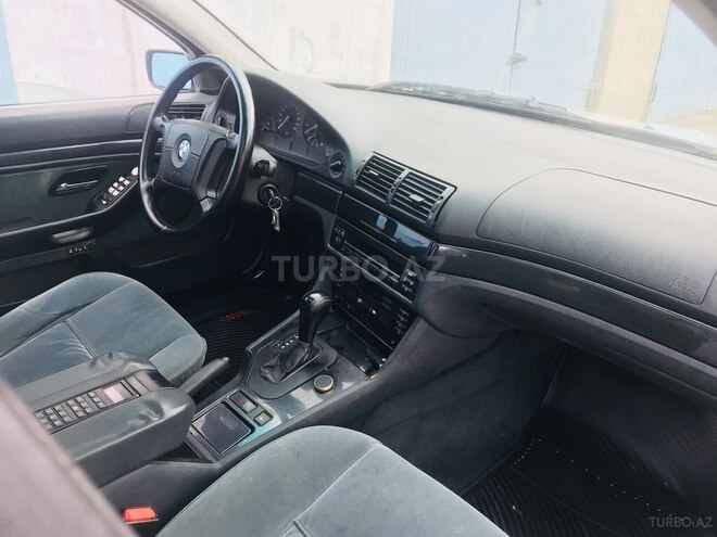 BMW 528 1996, 321,000 km - 2.8 л - Xırdalan