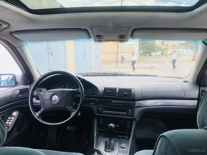 BMW 528 1996, 321,000 km - 2.8 л - Xırdalan