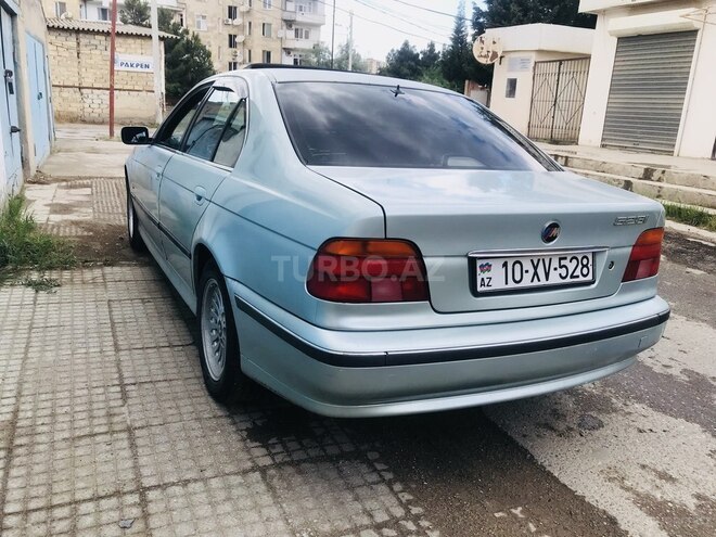 BMW 528 1996, 321,000 km - 2.8 л - Xırdalan