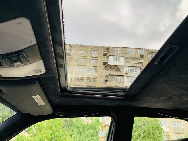 Mercedes C 280 1999, 230,000 km - 2.8 l - Bakı