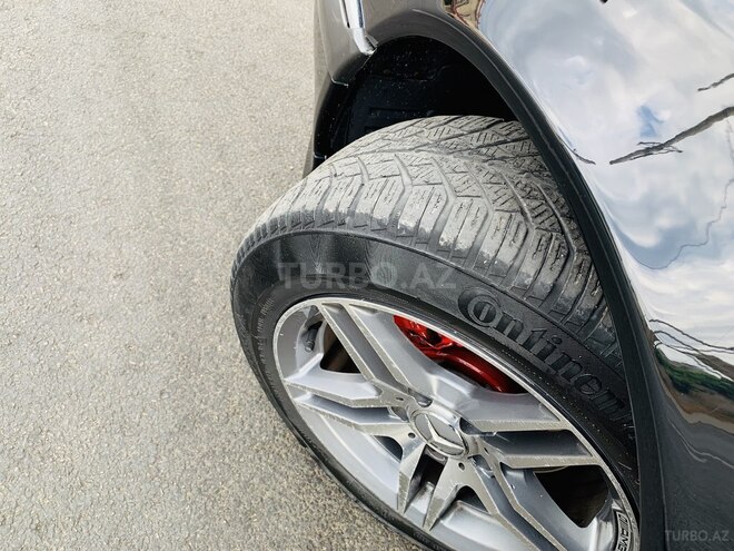 Mercedes C 280 1999, 230,000 km - 2.8 l - Bakı