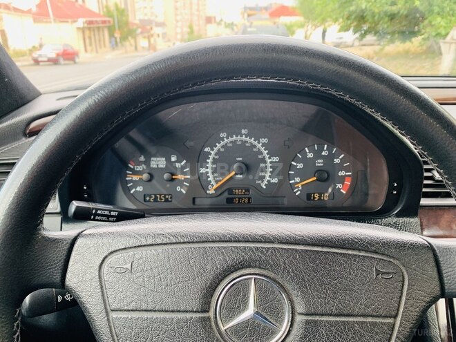 Mercedes C 280 1999, 230,000 km - 2.8 l - Bakı