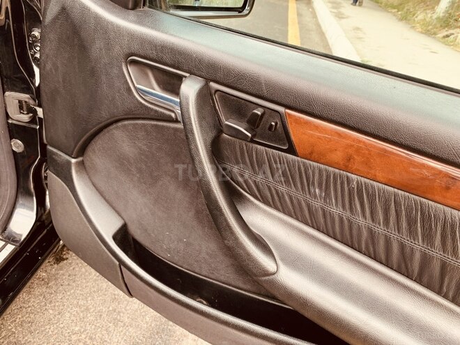 Mercedes C 280 1999, 230,000 km - 2.8 l - Bakı