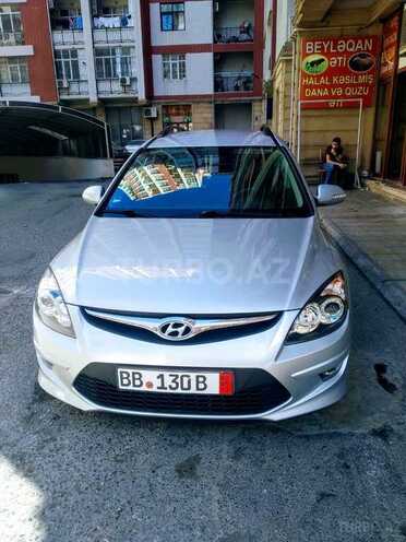 Hyundai i30 2011, 189,000 km - 1.6 l - Bakı