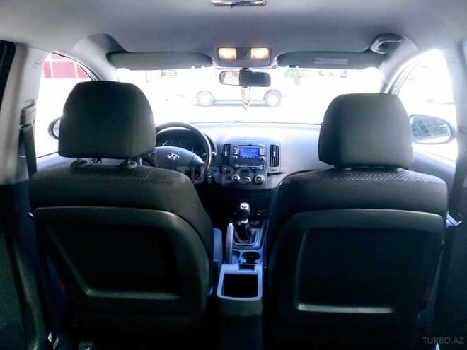 Hyundai i30 2011, 189,000 km - 1.6 l - Bakı