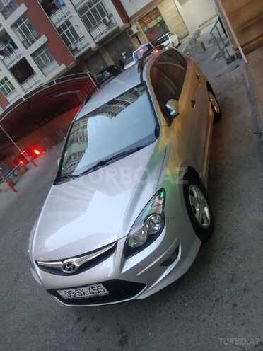 Hyundai i30 2011, 189,000 km - 1.6 l - Bakı