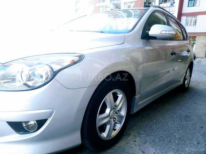 Hyundai i30 2011, 189,000 km - 1.6 l - Bakı