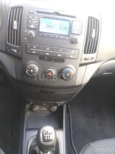 Hyundai i30 2011, 189,000 km - 1.6 l - Bakı