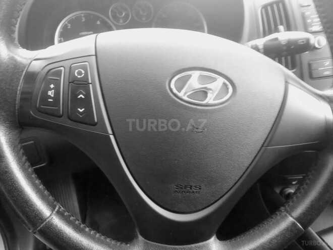 Hyundai i30 2011, 189,000 km - 1.6 l - Bakı
