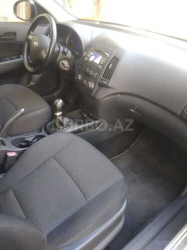 Hyundai i30 2011, 189,000 km - 1.6 l - Bakı