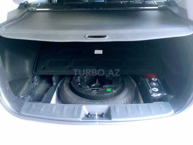 Hyundai i30 2011, 189,000 km - 1.6 l - Bakı