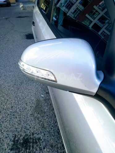 Hyundai i30 2011, 189,000 km - 1.6 l - Bakı
