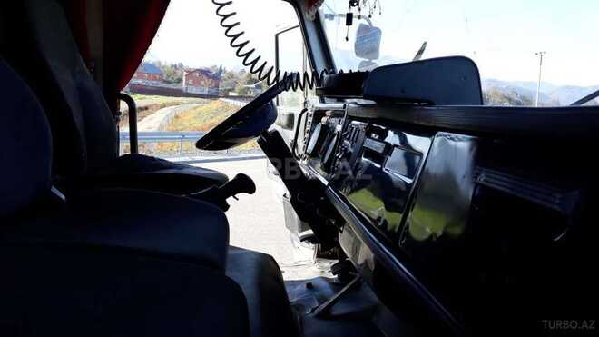 KamAz 6520 2007, 200,000 km - 12.0 l - Bakı