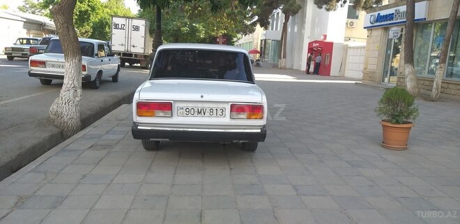 LADA (VAZ) 2107 2008, 77,000 km - 1.6 l - Sabirabad