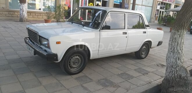 LADA (VAZ) 2107 2008, 77,000 km - 1.6 l - Sabirabad