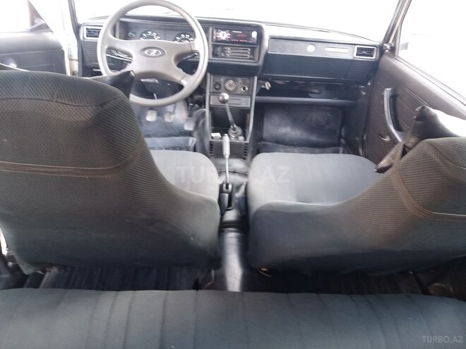 LADA (VAZ) 2107 2008, 77,000 km - 1.6 l - Sabirabad