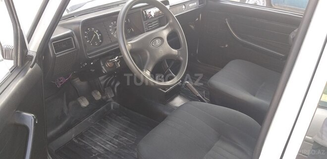 LADA (VAZ) 2107 2008, 77,000 km - 1.6 l - Sabirabad
