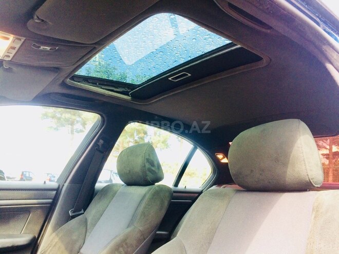 BMW 320 2003, 113,000 km - 2.2 l - Sumqayıt
