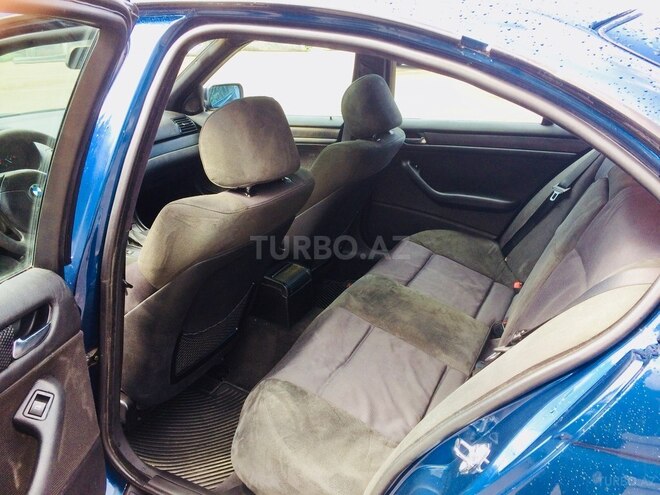 BMW 320 2003, 113,000 km - 2.2 l - Sumqayıt