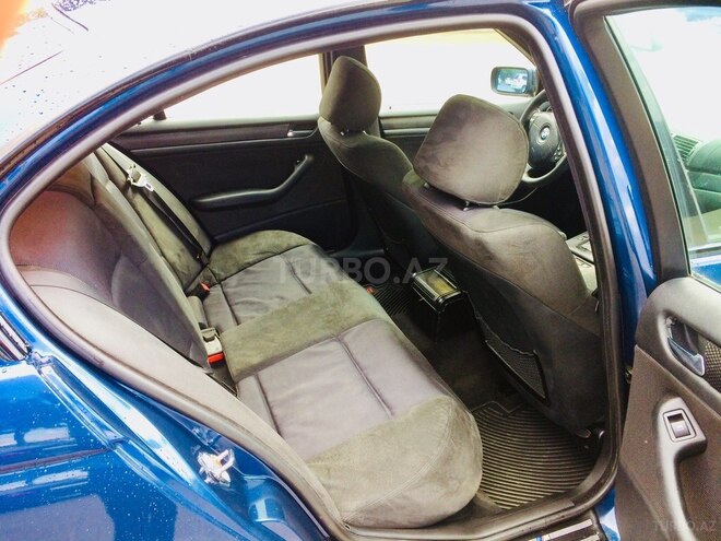 BMW 320 2003, 113,000 km - 2.2 l - Sumqayıt