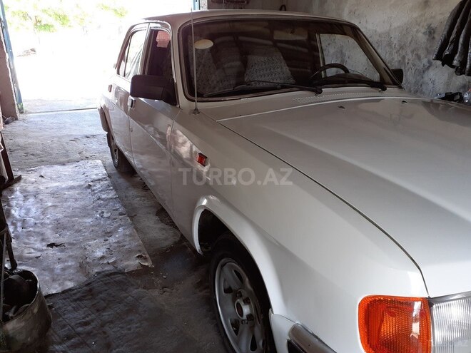 GAZ 3110 2000, 248,800 km - 2.4 l - Bakı