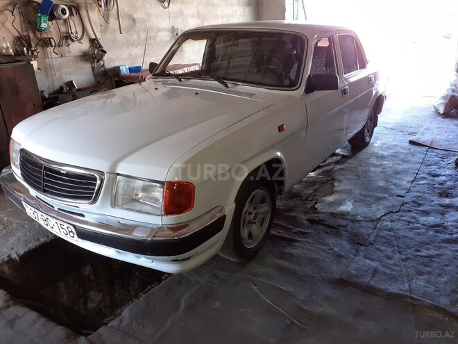 GAZ 3110 2000, 248,800 km - 2.4 l - Bakı