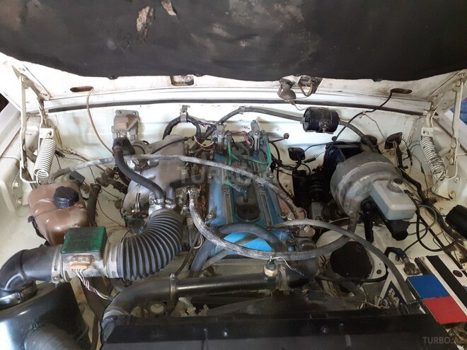 GAZ 3110 2000, 248,800 km - 2.4 l - Bakı
