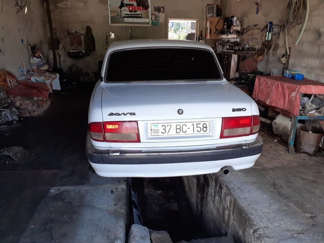 GAZ 3110 2000, 248,800 km - 2.4 l - Bakı