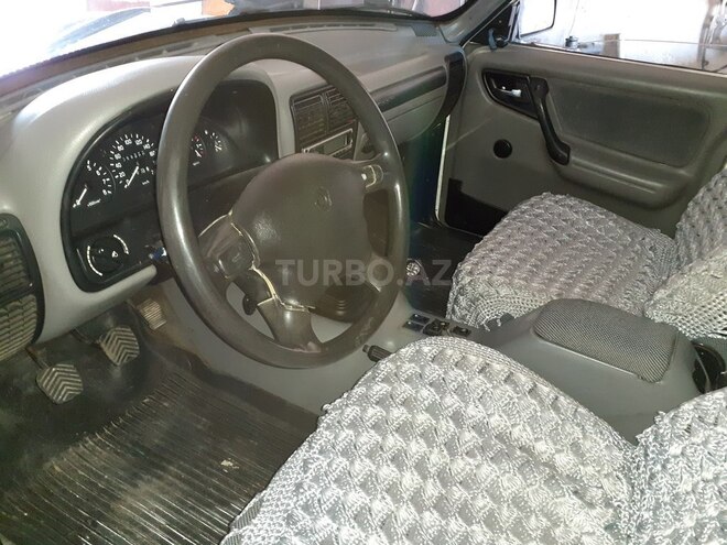 GAZ 3110 2000, 248,800 km - 2.4 l - Bakı