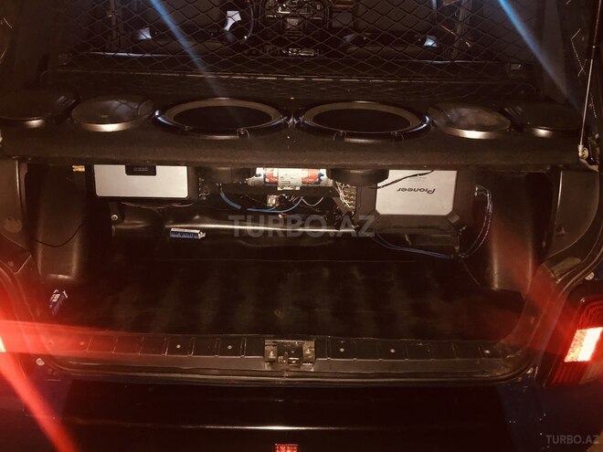 LADA (VAZ) Niva 2013, 124,000 km - 1.7 l - Zaqatala