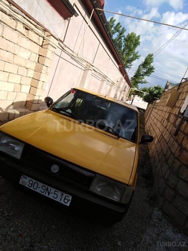 Tofas Sahin 2003, 124,000 km - 0.2 l - Bakı