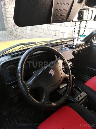 Tofas Sahin 2003, 124,000 km - 0.2 l - Bakı