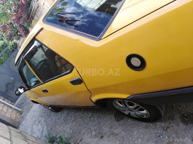 Tofas Sahin 2003, 124,000 km - 0.2 l - Bakı