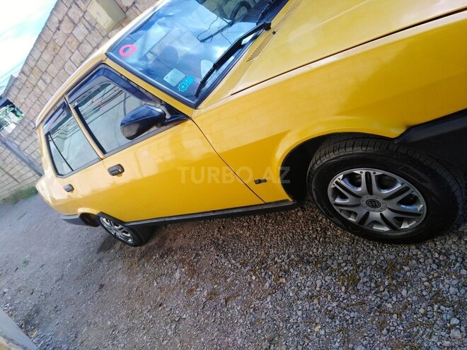 Tofas Sahin 2003, 124,000 km - 0.2 l - Bakı