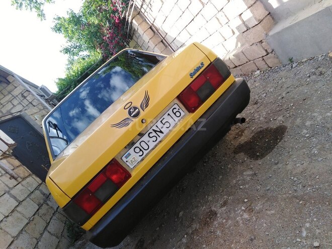 Tofas Sahin 2003, 124,000 km - 0.2 l - Bakı