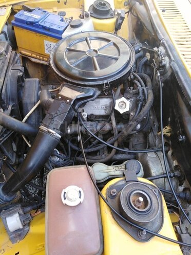 Tofas Sahin 2003, 124,000 km - 0.2 l - Bakı