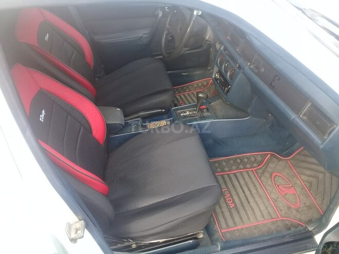 Mercedes 190 1989, 347,403 km - 2.0 l - Bakı
