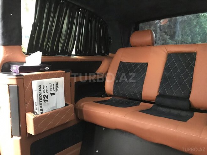Mercedes Vito 2010, 390,460 km - 2.2 l - Bakı