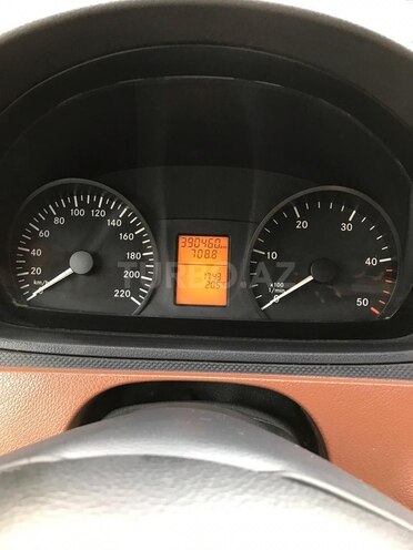 Mercedes Vito 2010, 390,460 km - 2.2 l - Bakı