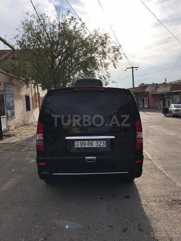 Mercedes Vito 2010, 390,460 km - 2.2 l - Bakı