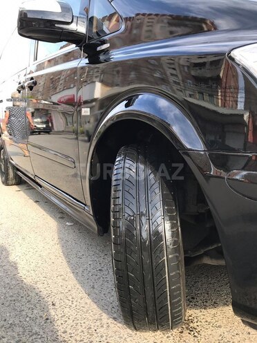Mercedes Vito 2010, 390,460 km - 2.2 l - Bakı